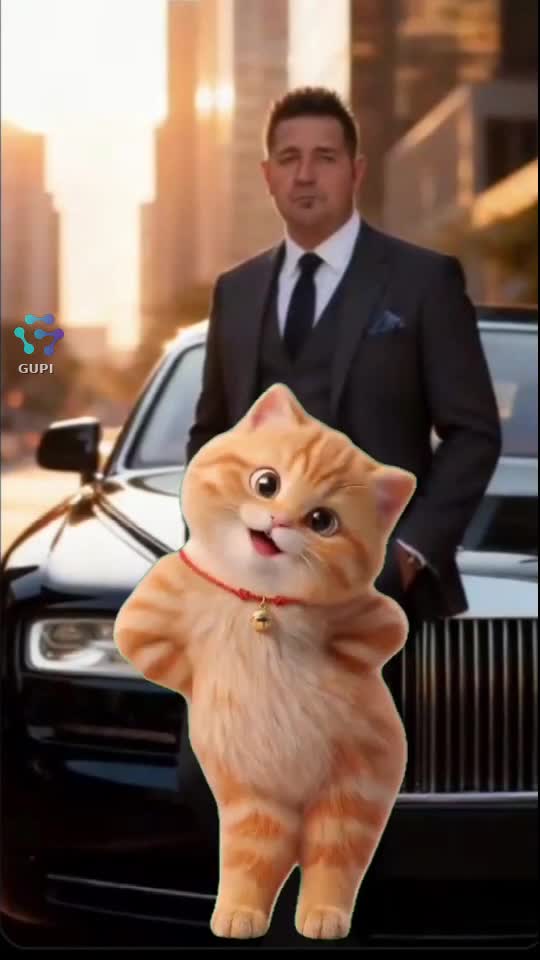 Video de @cosmincosmin2025