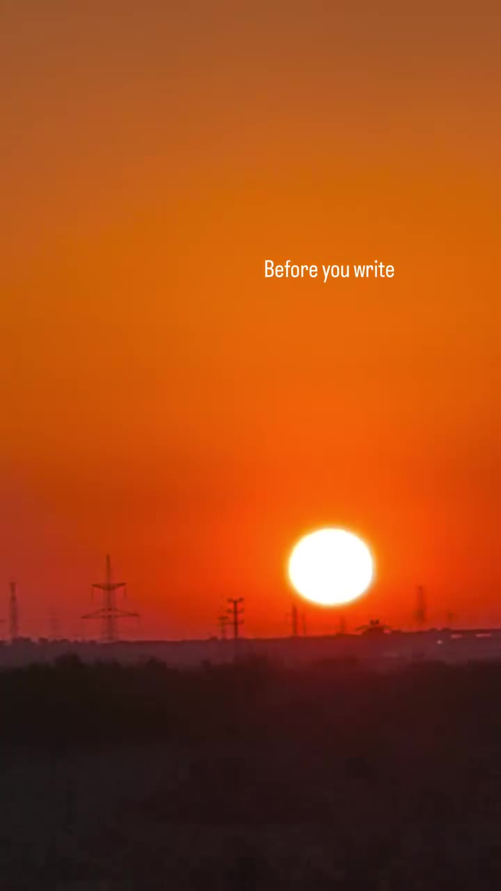 Video