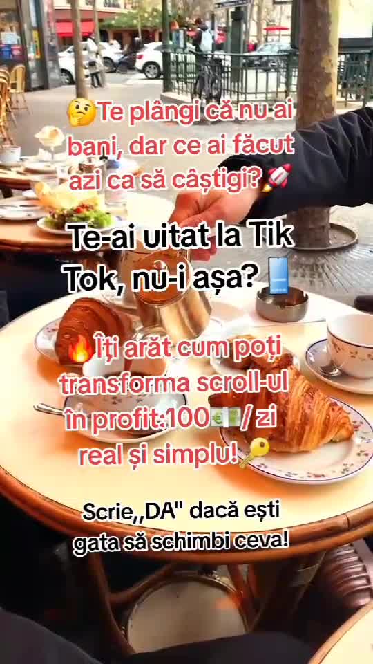 #distractie