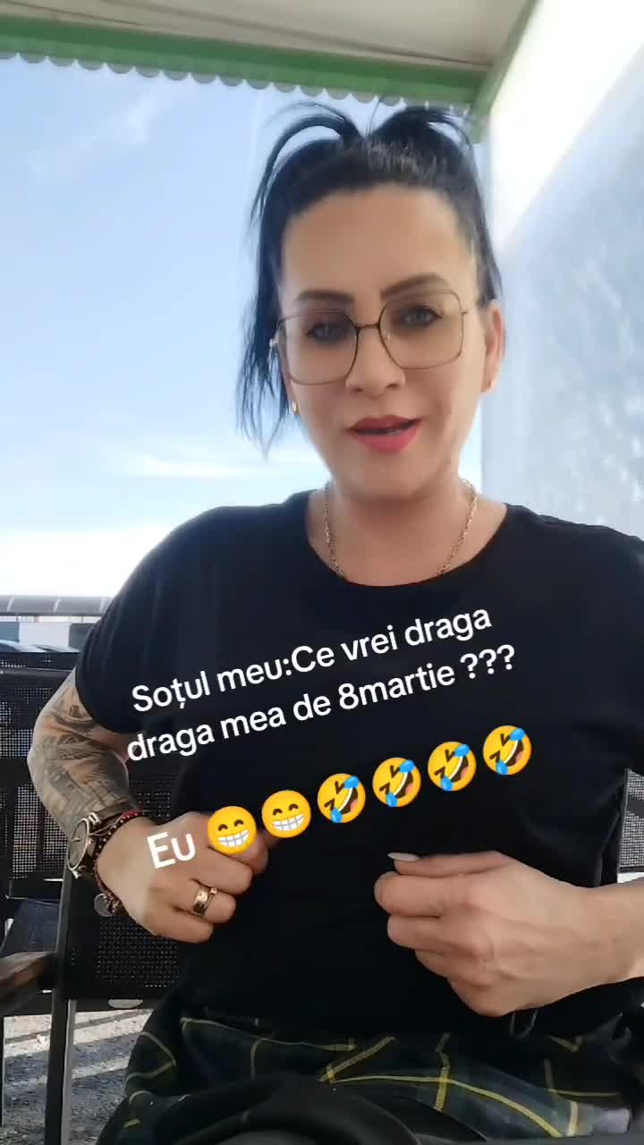 Nu cer prea multe 🤣🤣🤣🤣