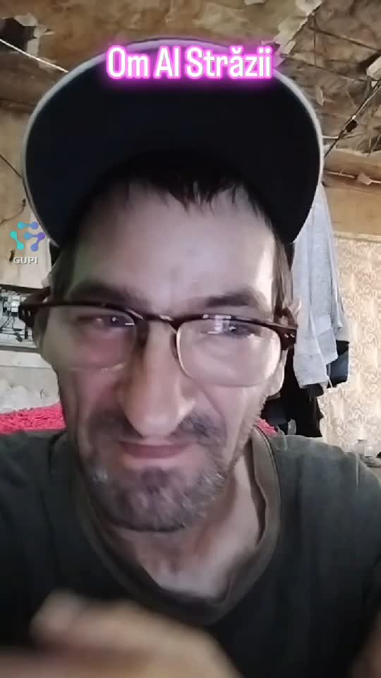 Video de @OmAlStraziiDemic