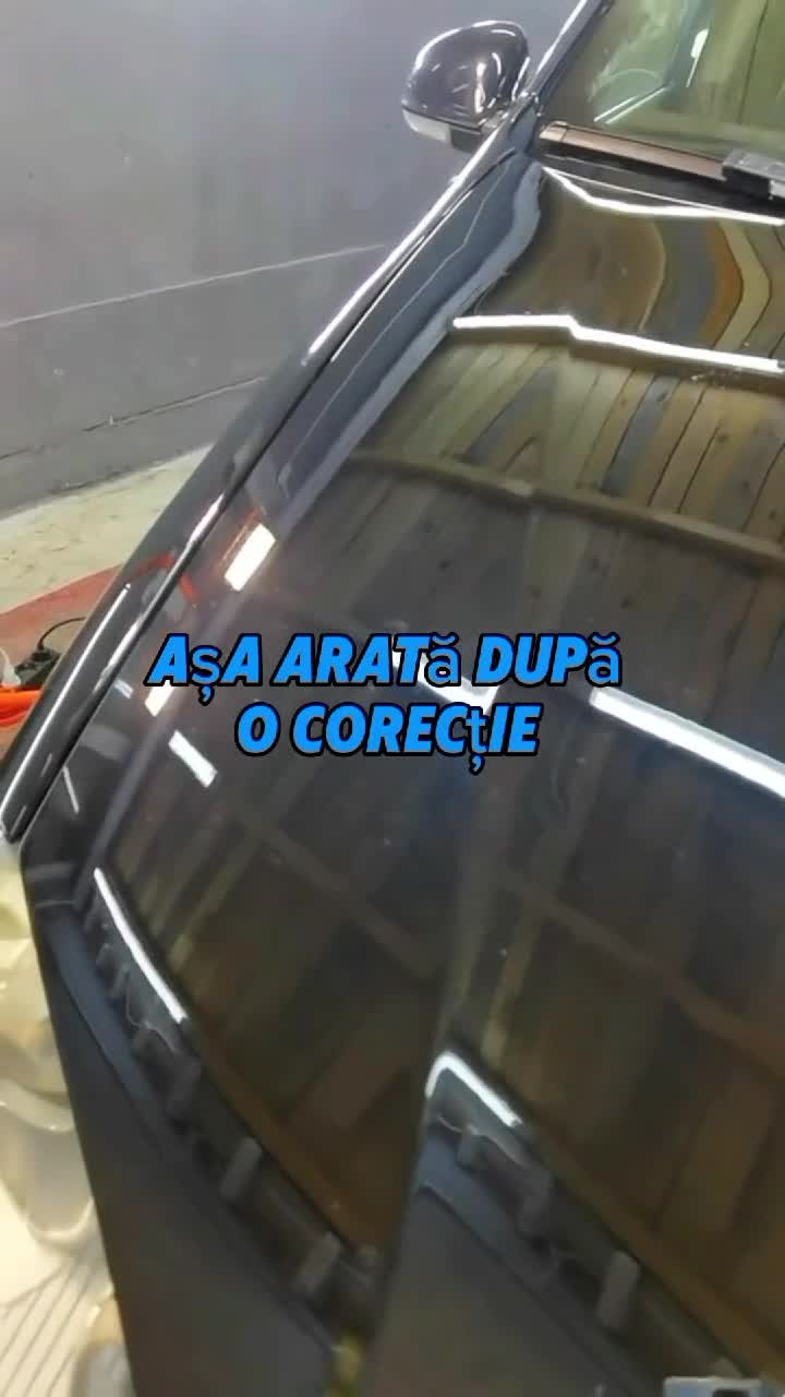 polish auto