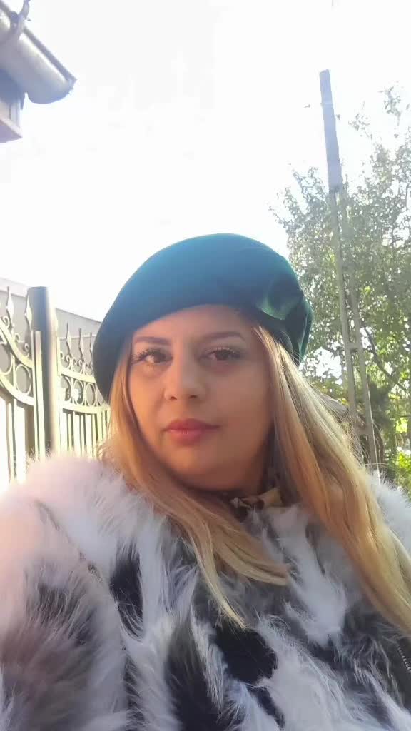 Seara buna va 😘sora voastra!