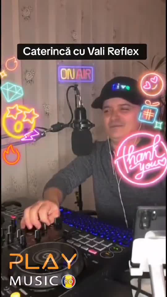 Live      @valireflex