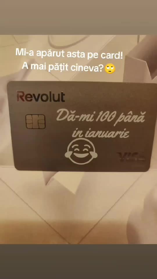 @Revolut
