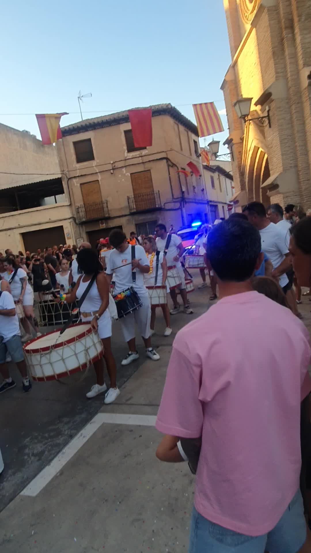 Fiesta in Spania🤷‍♂️🤷‍♂️🤷‍♂️