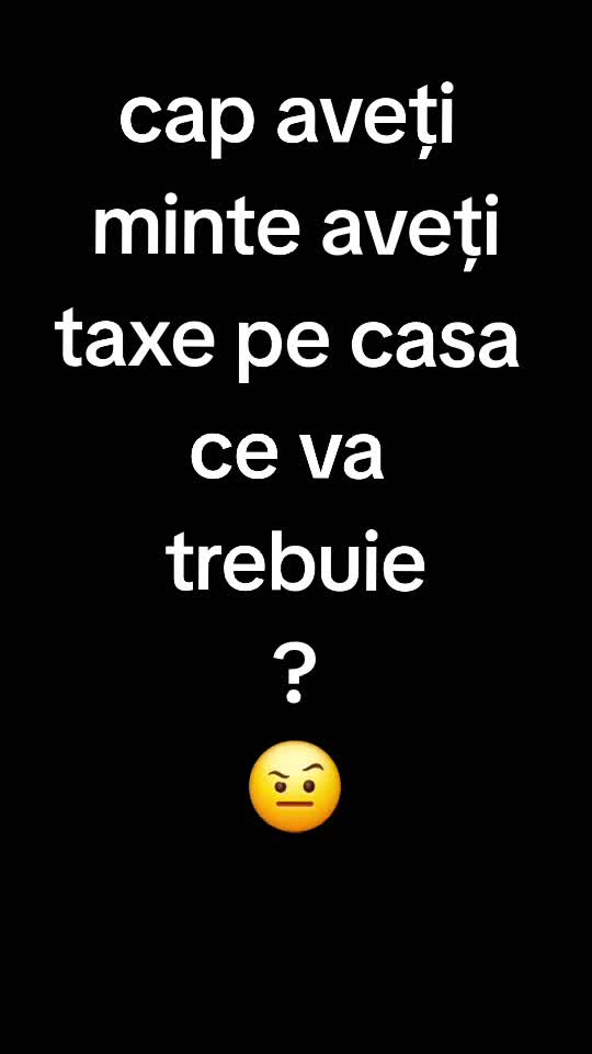 taxe