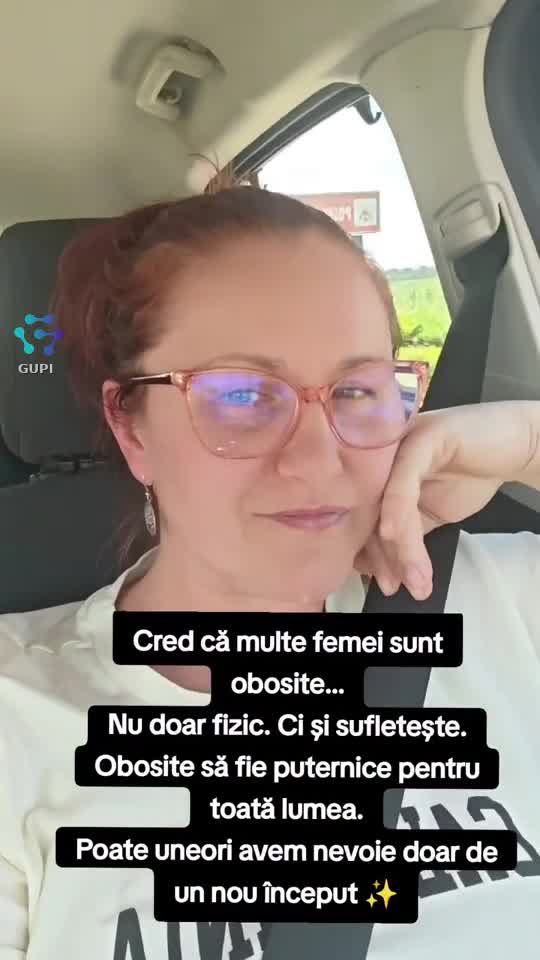 Nu uita să te pui pe primul loc 😉