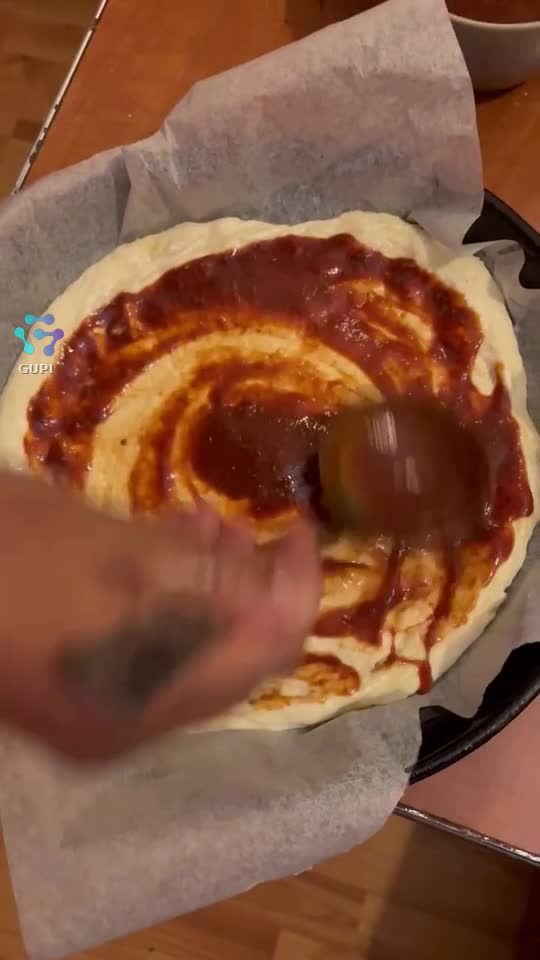 pixza chef