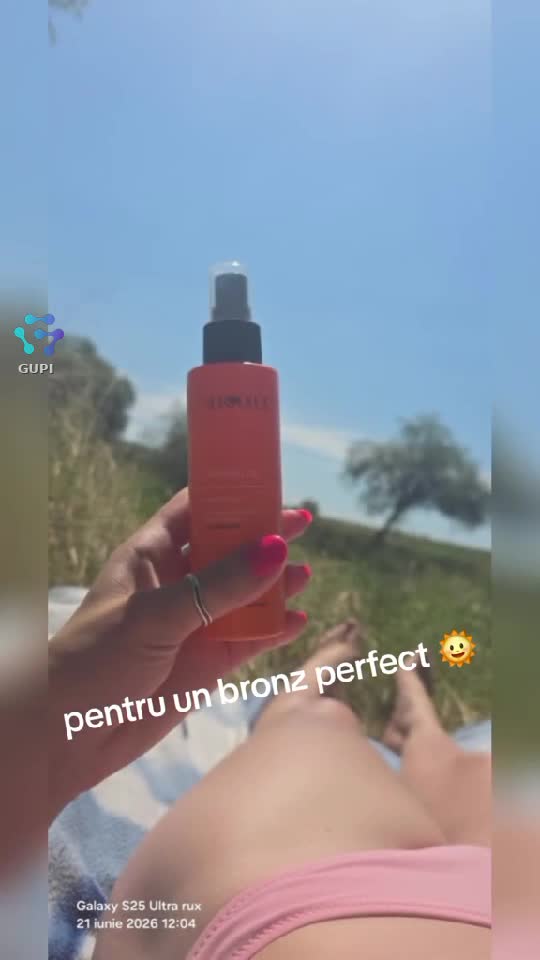 bronzul perfect exista