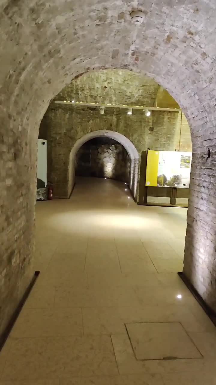Bastionul Magdalenei🇮🇹               ții