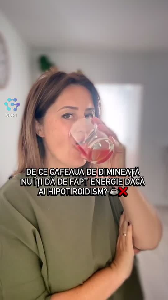 Schimbarea vine din ritualurile zilnice pe care le oferim organismului nostru.