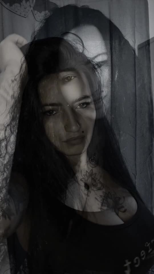 #JustMe