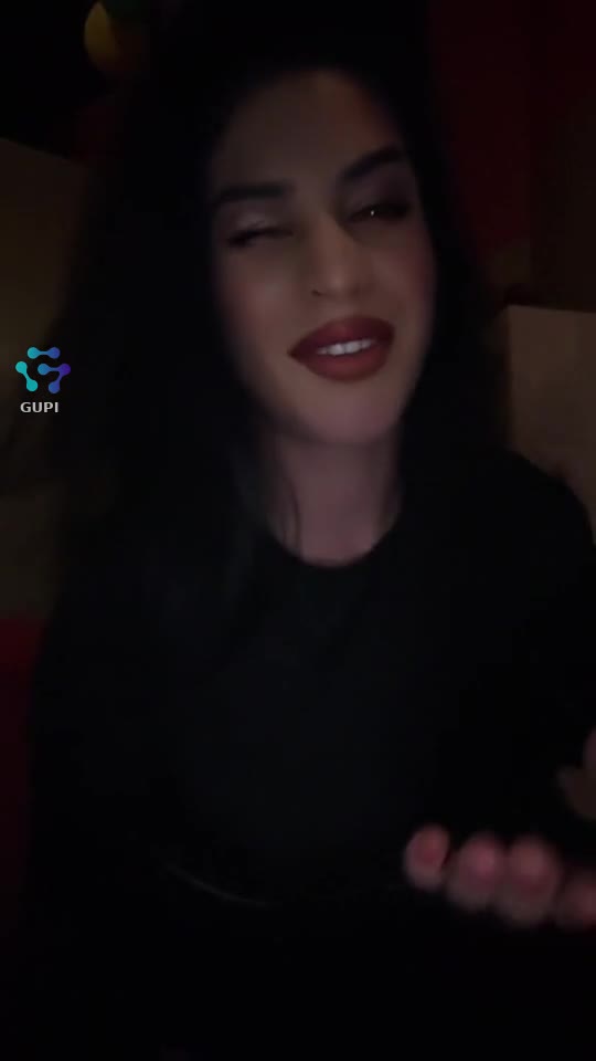 Video de @bettybwl