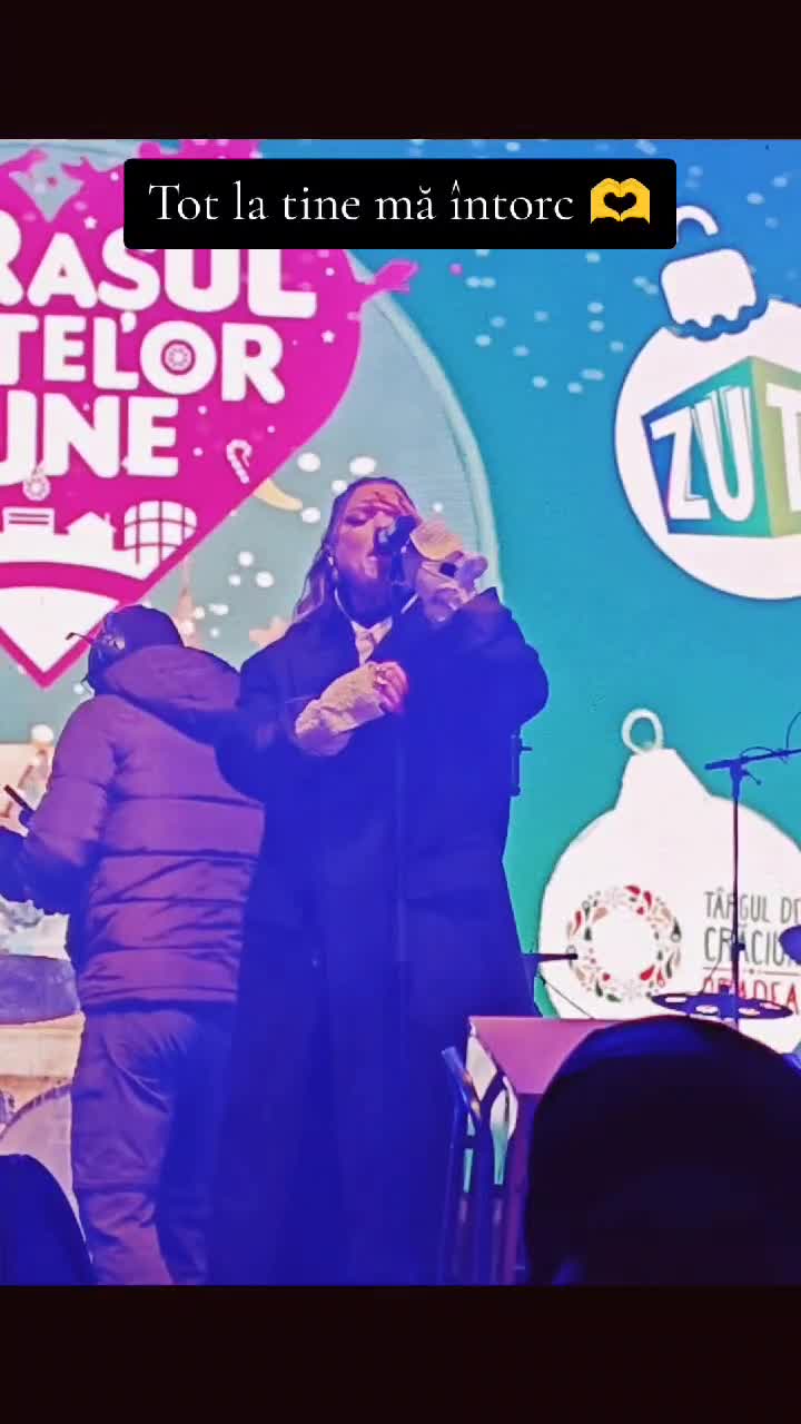 Jo — Orașul Faptelor Bune ✨
