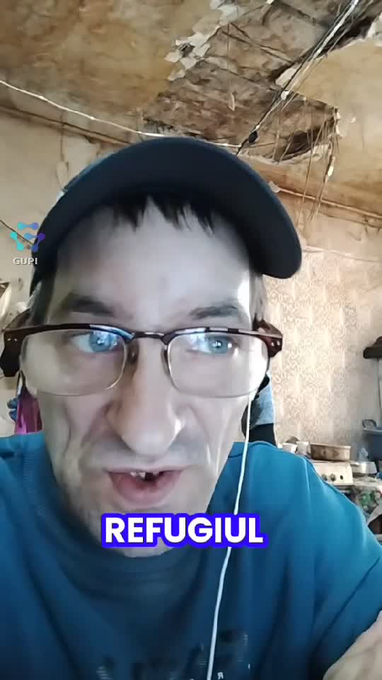 Omul nesimțit nu are rușine dar are tupeu minte joacă rolul și se crede că poate manipula tot minciuna e refugiul celor fără caracter.Om Al Străzii ☝️👋