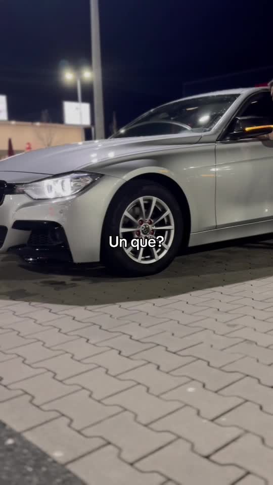 #BMW