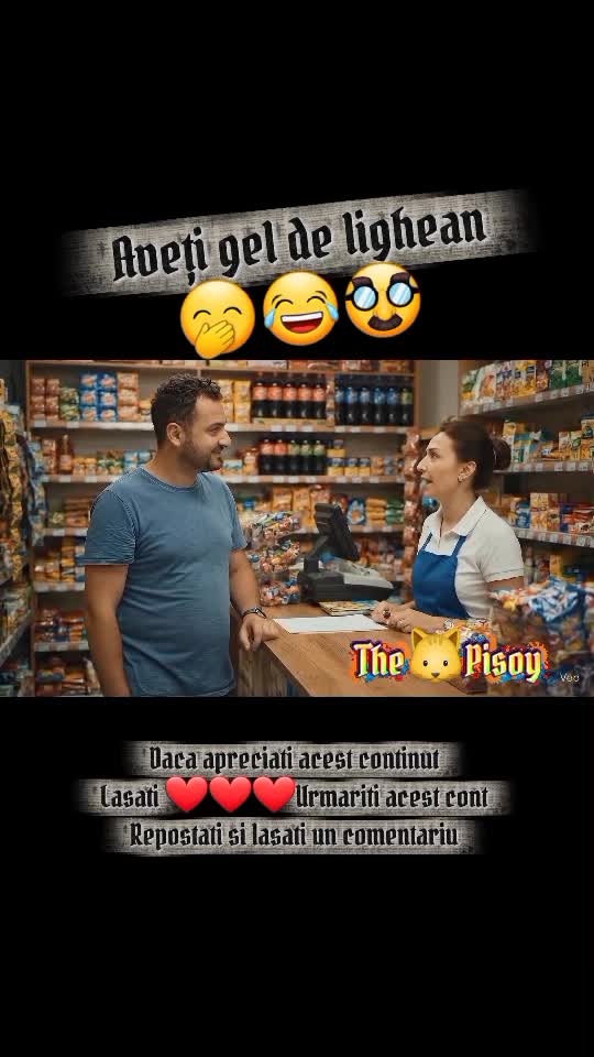 Aveți gel de lighean😂😂🥸