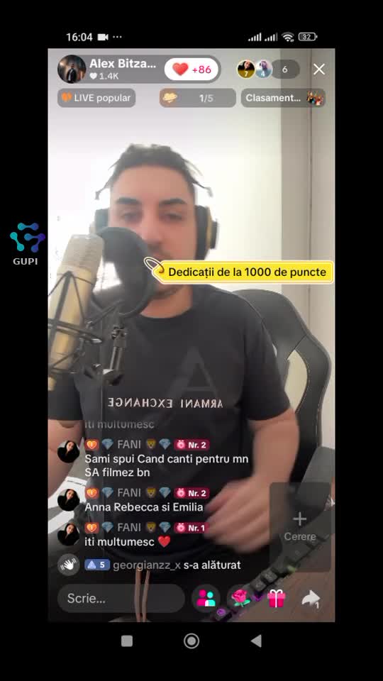 Video de @gupiuser323449