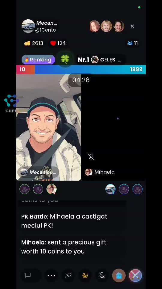 Video