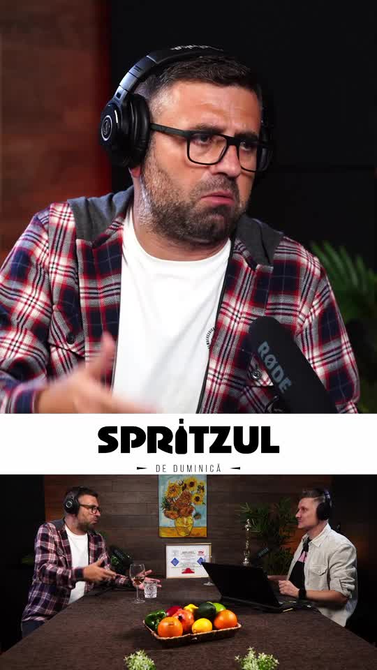 mai multe pe canalul de Youtube