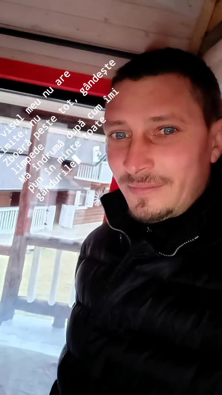 și din nou prin străinătate!