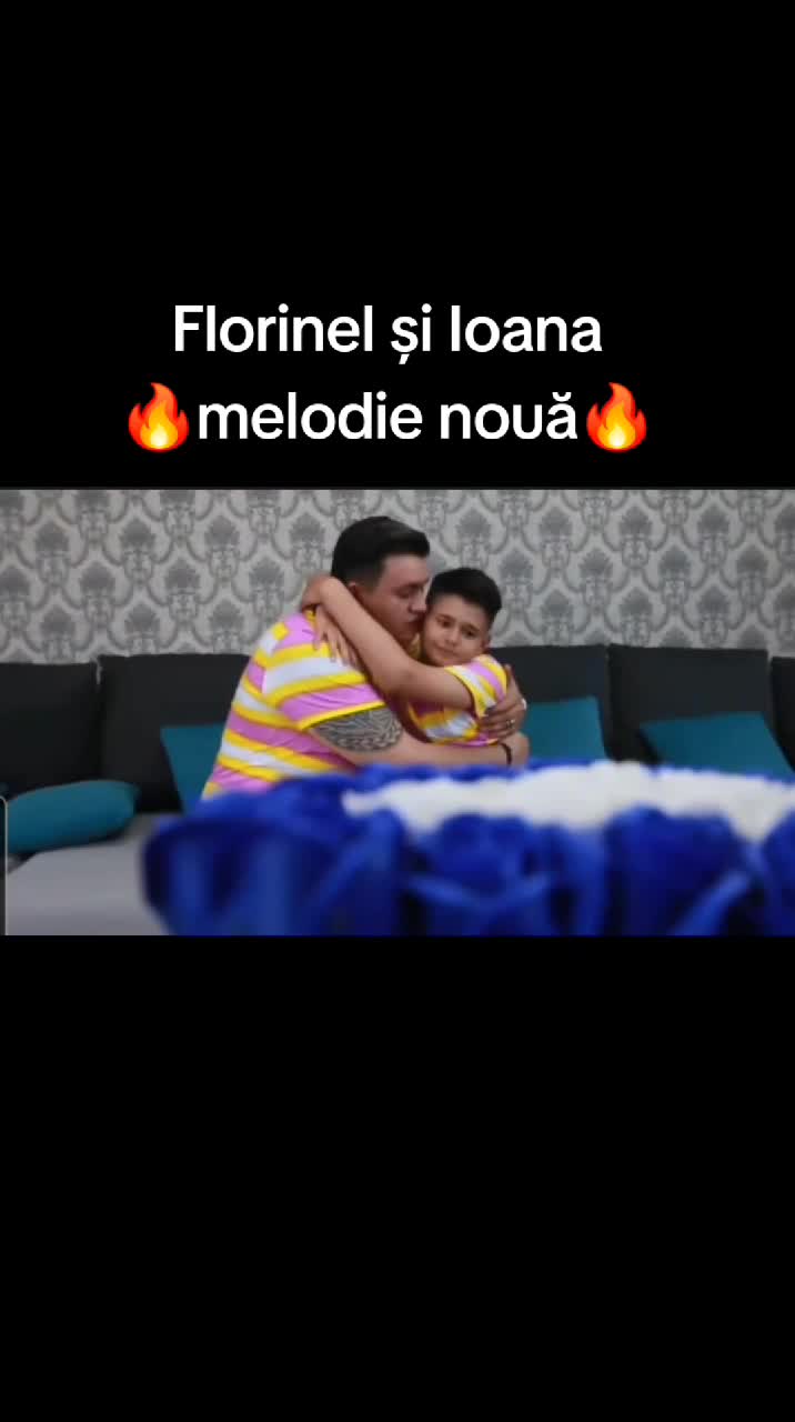 Florinel și Ioana...melodie nouă