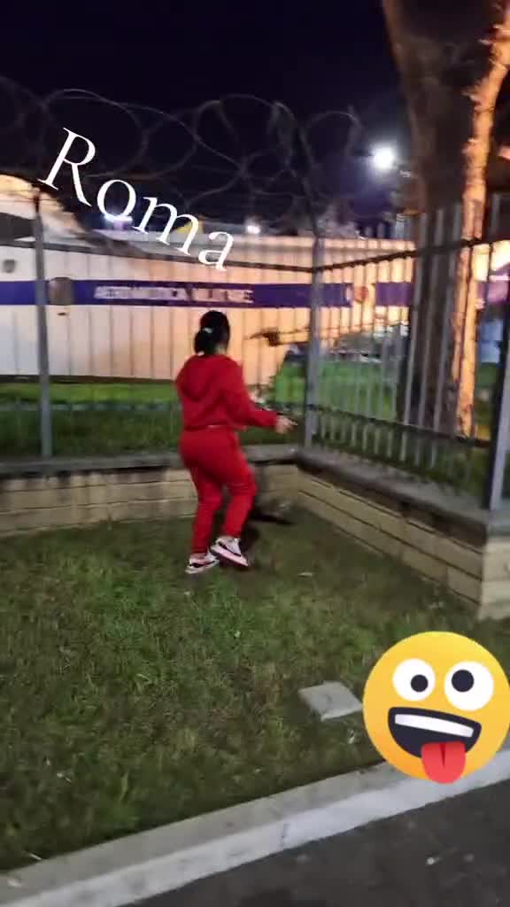 Roma eroport🤣🤣🤣