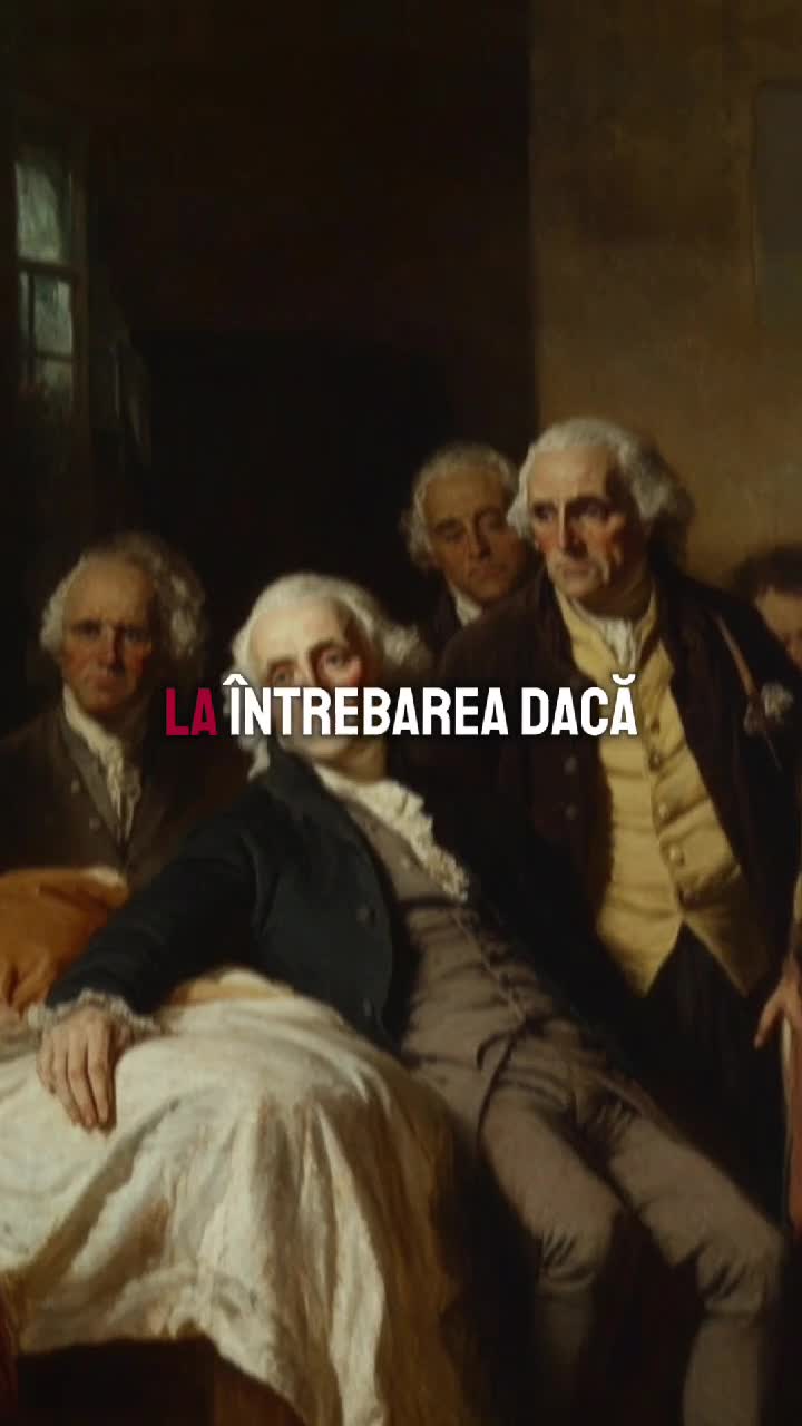 Ultimele cuvinte celebre ale istoriei – Partea 1. Descoperă vorbele memorabile rostite de figuri istorice în ultimele lor momente.