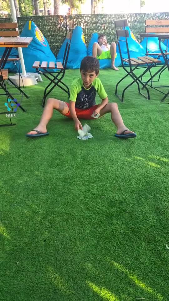 Video de @gupiuser143872
