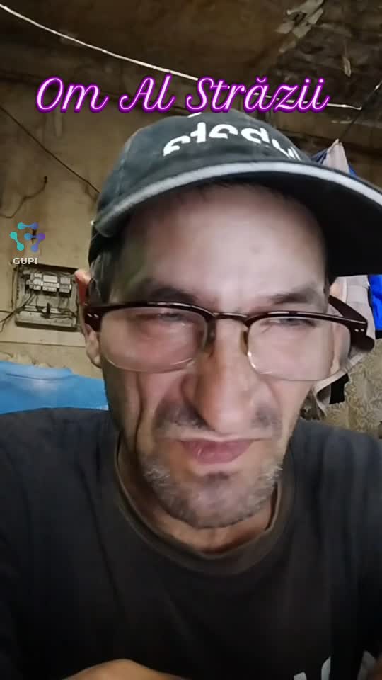 Video de @OmAlStraziiDemic