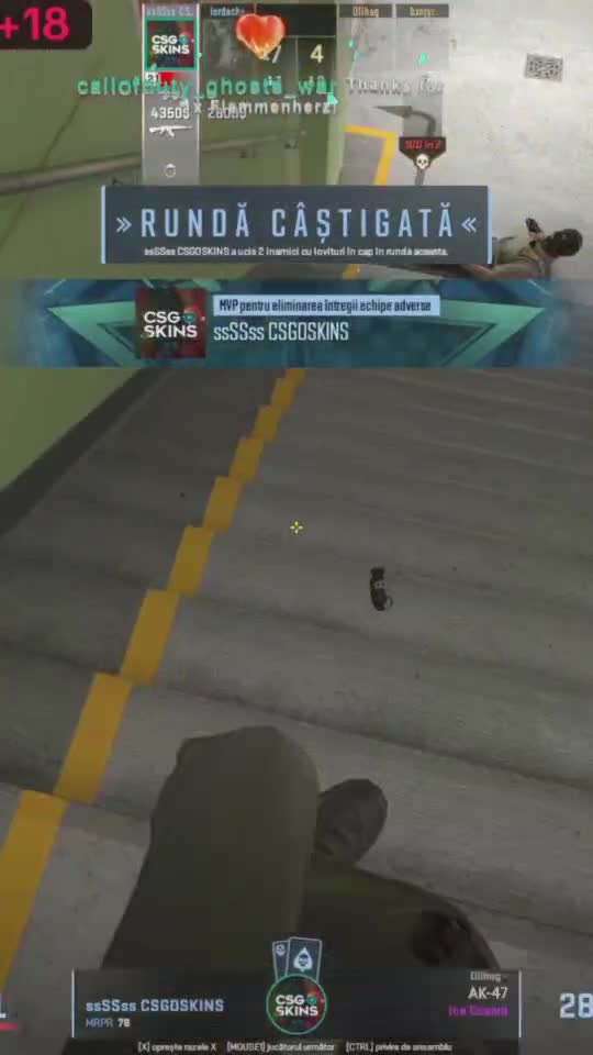 csgo counter strike