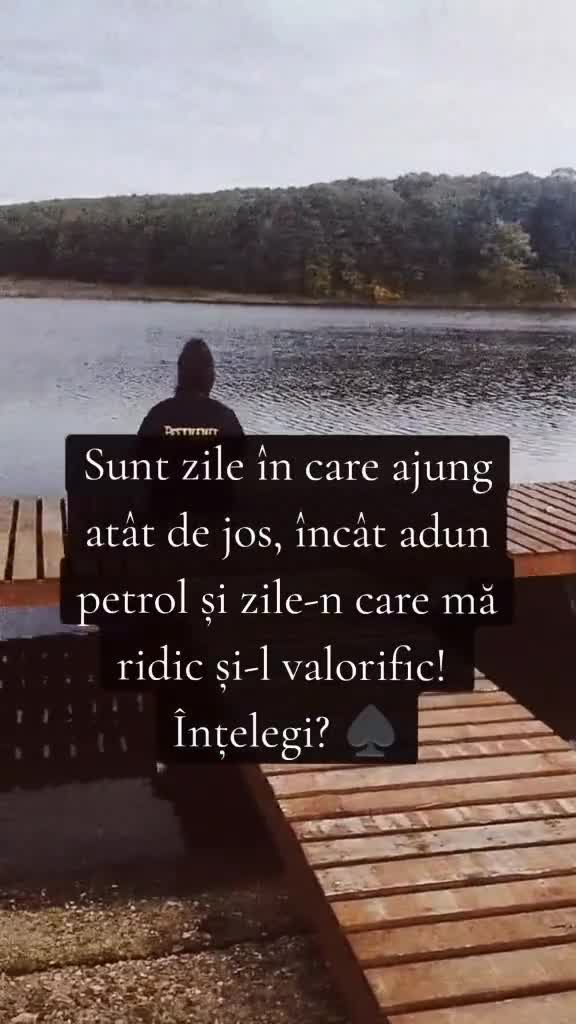 Un follow mă ajută mult 🥰