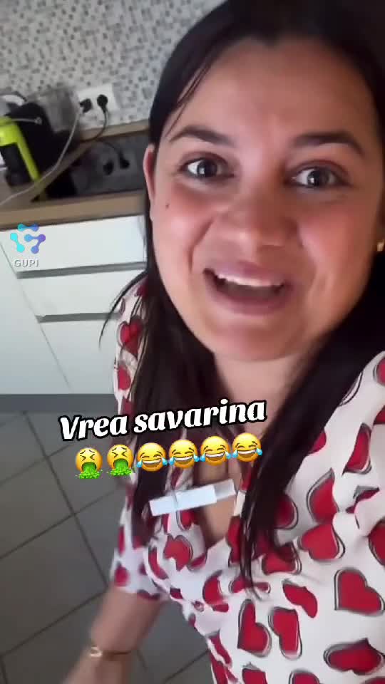 Hai la savarina