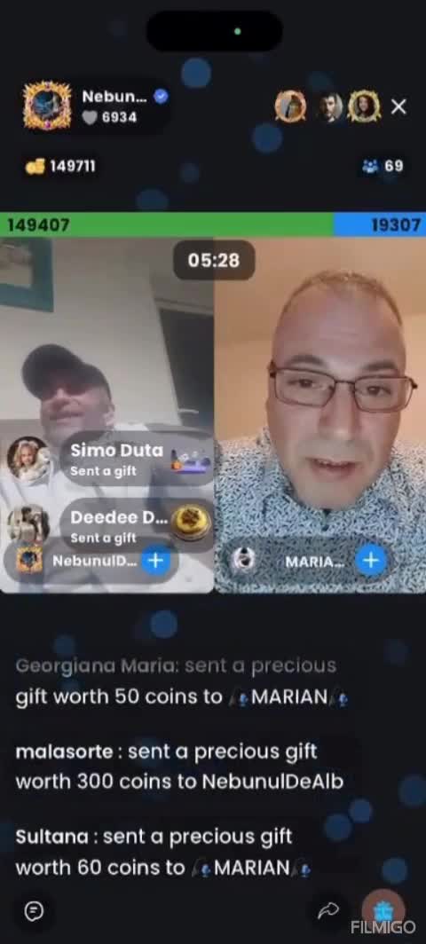 Stima pentru toti gladiatorii, unde caracterul a castigat impotriva fatarniciei