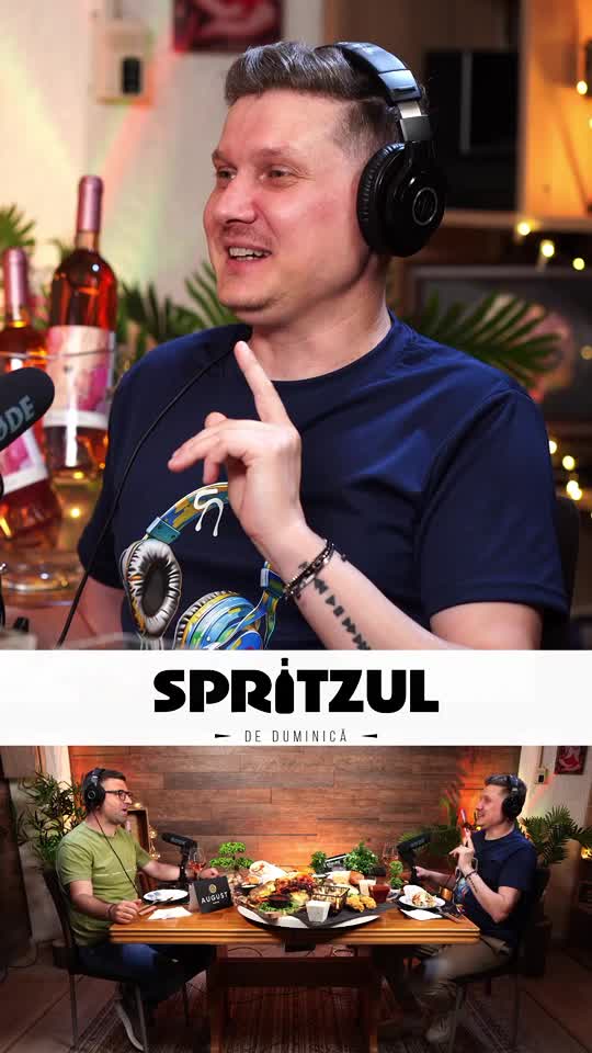 imita bine?