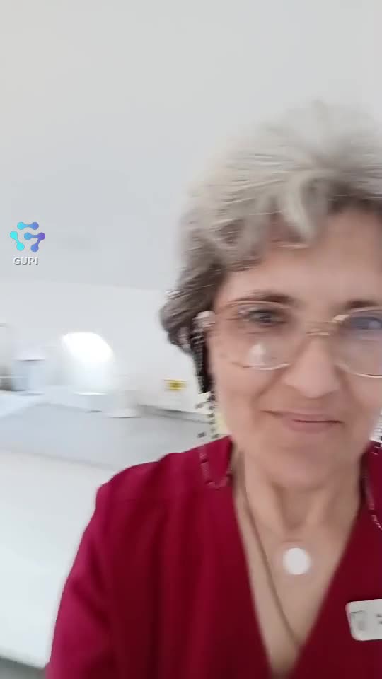 Pregătită de muncă!♥️