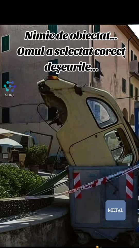 omul a procedat corect...😁😁😁