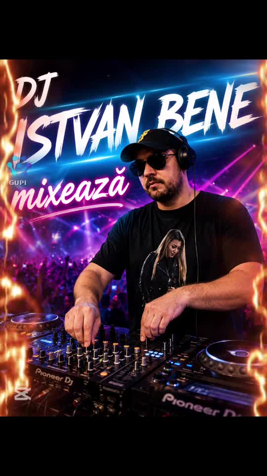 Video de @DJBENEMS