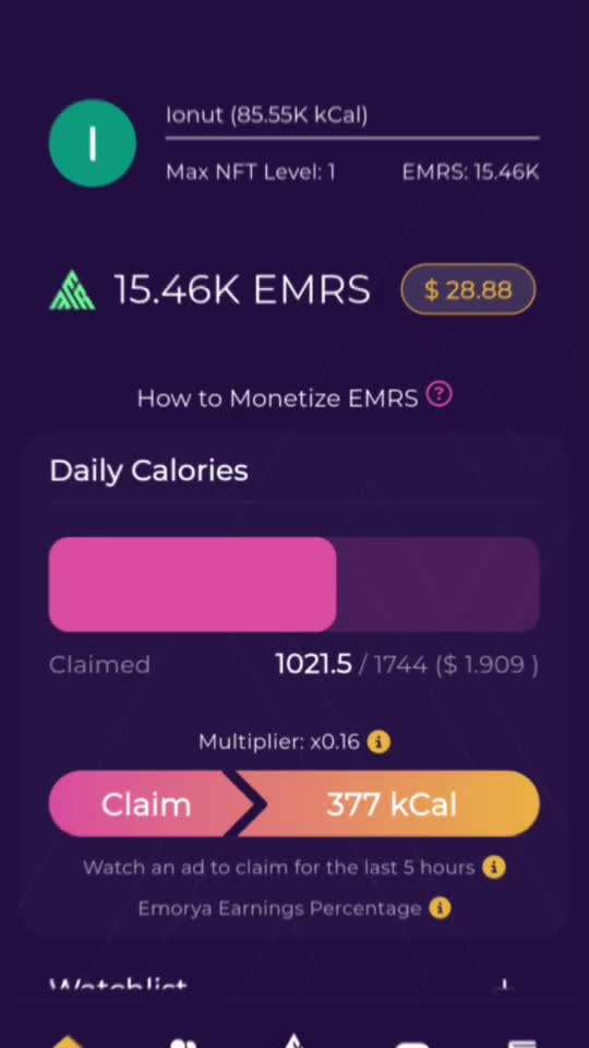 https://static-api.emorya.com/referral?code=8Xz414vVsaNjmPyO .Haideți și voi pe această aplicație dacă vreți să faceți niște bănuți!