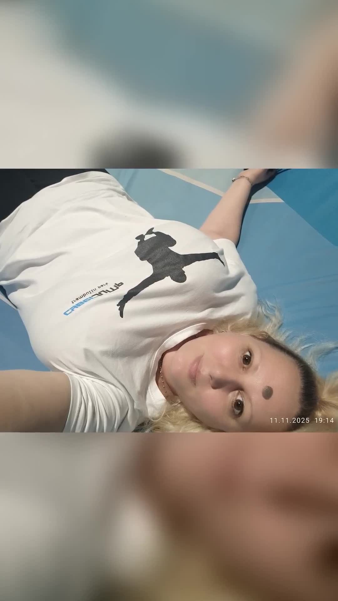 Video de @MariaȘtefania