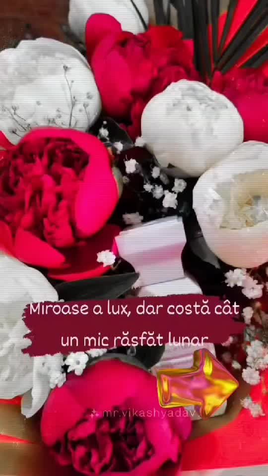 Ai auzit de Parfumul Alb care face ravagii pe TikTok?