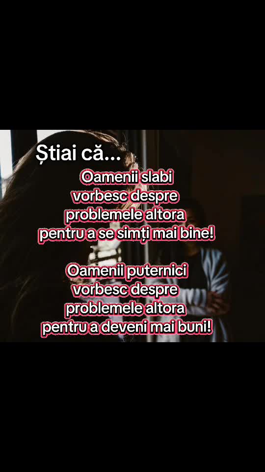 Știai că...