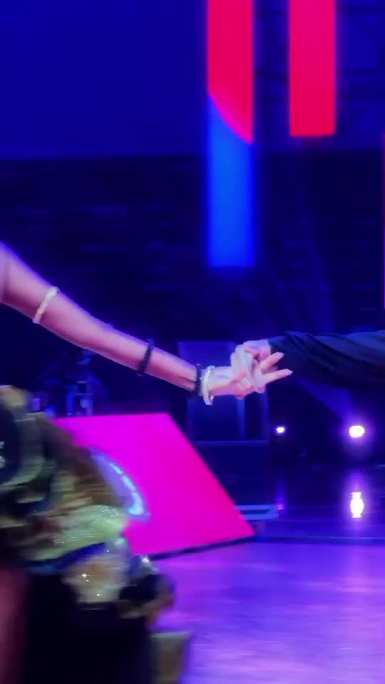 #dancewithme