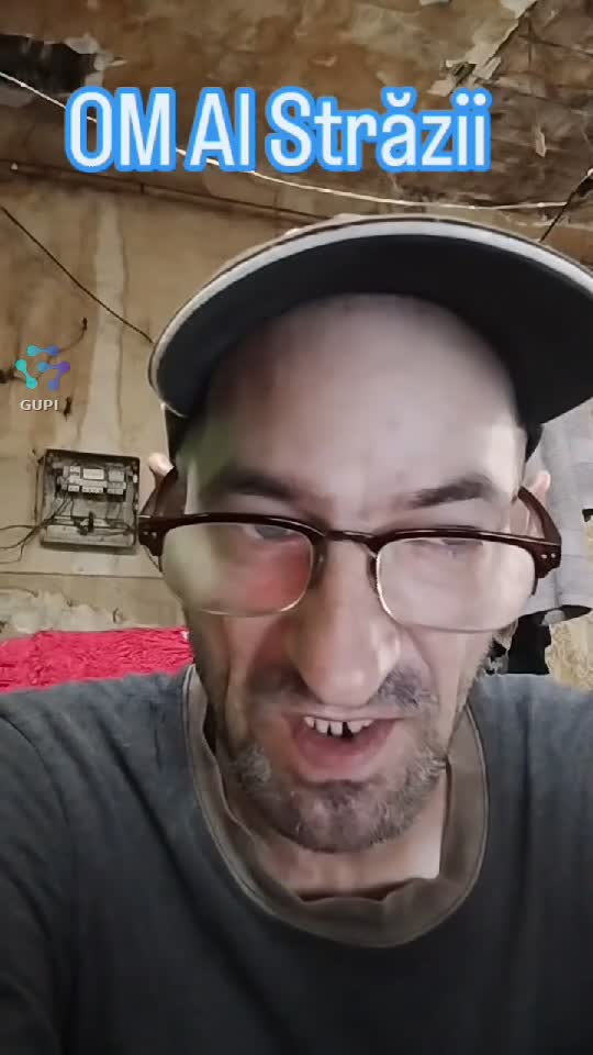 Video de @OmAlStraziiDemic