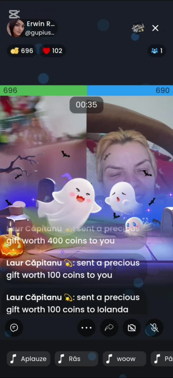Video