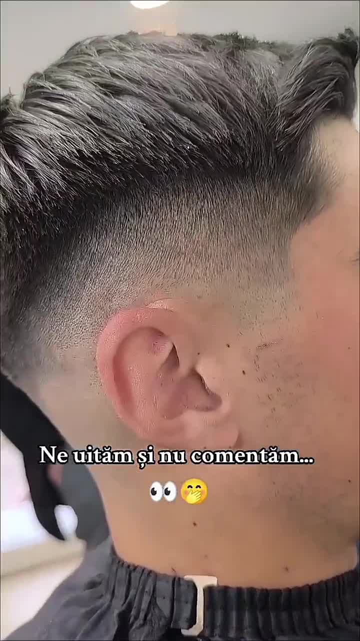 #barbershop