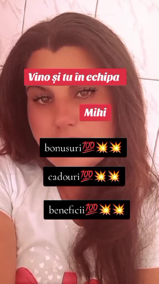 Mihi companie poloneză -imi măresc echipa💥cere detalii 💥💥💥🔥🔥🔥