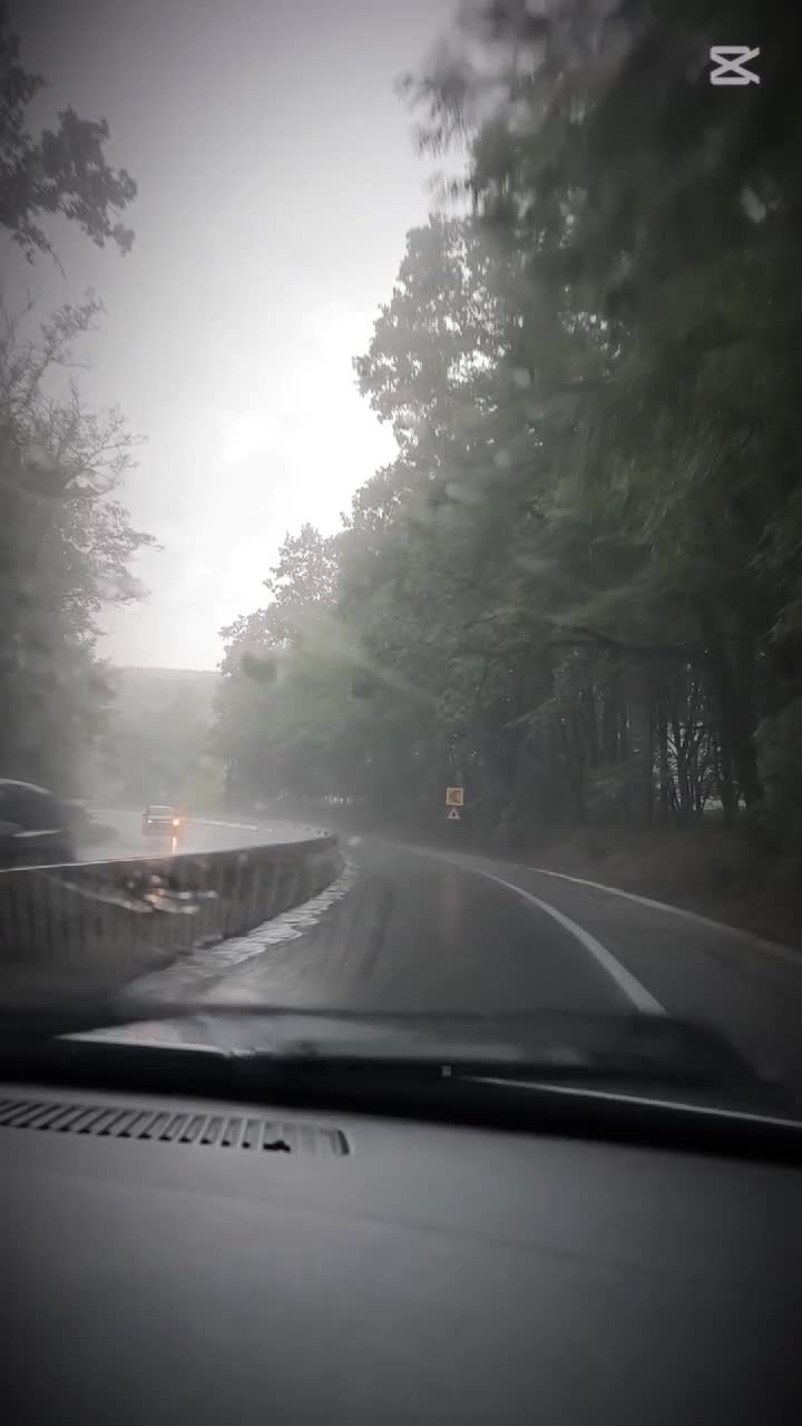#Rain