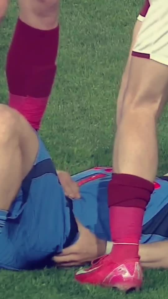 Merita Rapid penalty? Cum arată cea mai controversată fază a meciului! ⚽❗